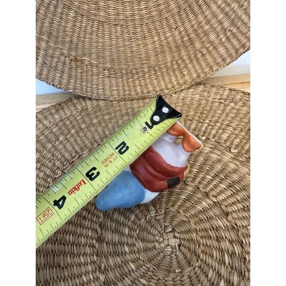 Vintage Disney Snow White, and the seven dwarfs bashful figurine - Picture 6 of 6